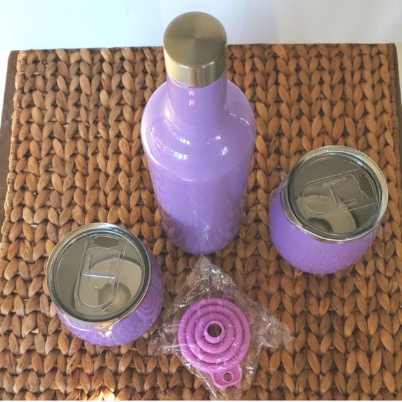 Brumate wine insulator set - Picture 7 of 8